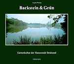 Backstein & Grün