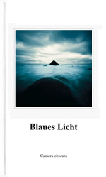 Blaues Licht